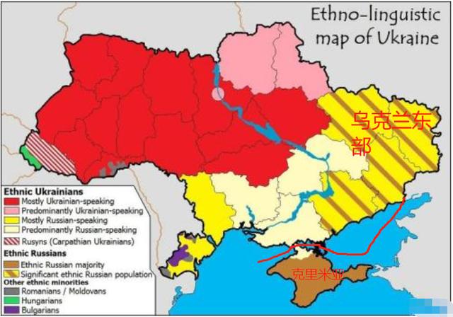普京与乌克兰的纠葛：从兄弟到对立的演变