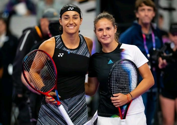 2022年WTA年终总决赛收官之战：女网巅峰对决，谁将问鼎冠军？