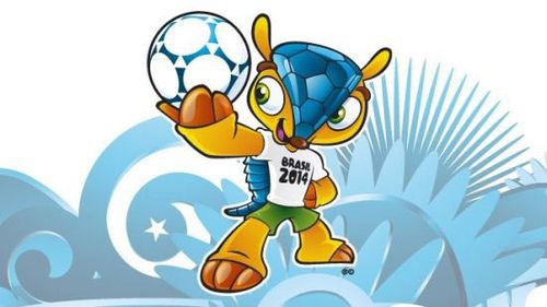 巴西世界杯吉祥物菲菲：环保与足球激情的完美融合