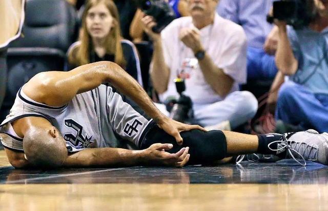 NBA球员的五大伤病：生涯影响与恢复情况