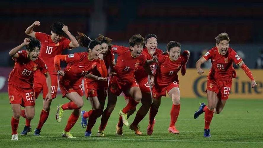朱钰：从本溪走向世界的女足英雄，亚洲杯最佳守门员