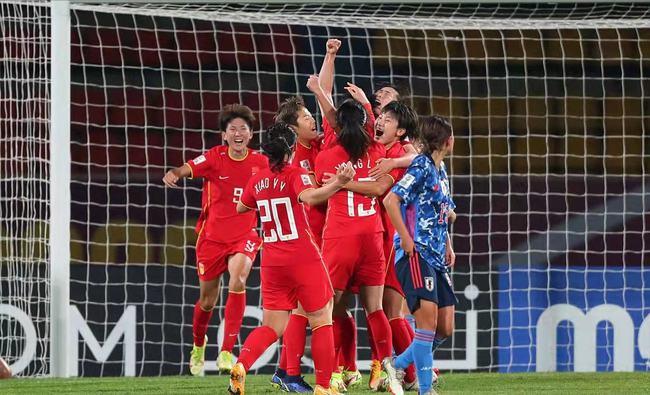 中国女足在2019年女足世界杯小组赛中的挑战与机遇