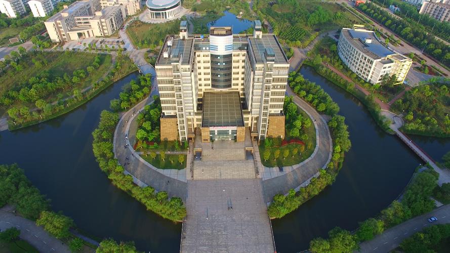 南昌工程学院：工学与多学科协调发展的水利特色高校