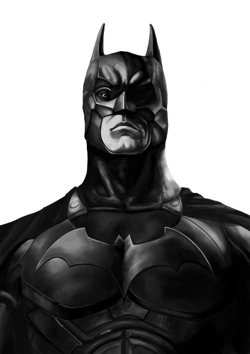 蝙蝠侠：黑暗中的正义——四部经典影片回顾