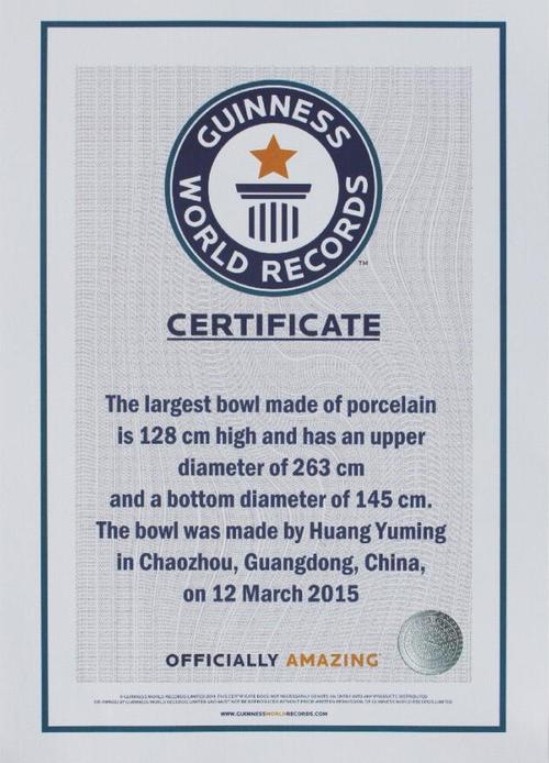 中国运动员破纪录：盘点那些年我们创造的世界纪录