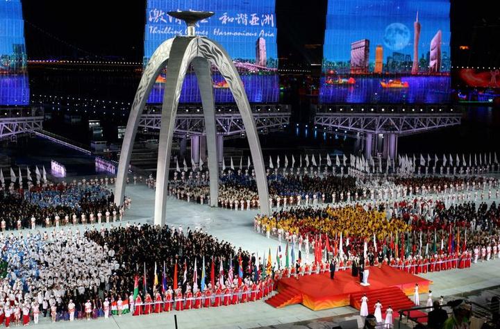 中国首次亚运会回顾：1990年北京亚运会盛况及影响