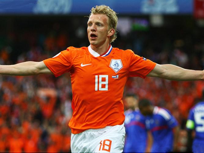 荷兰世界杯26人名单公布：新星闪耀，期待卡塔尔之旅
