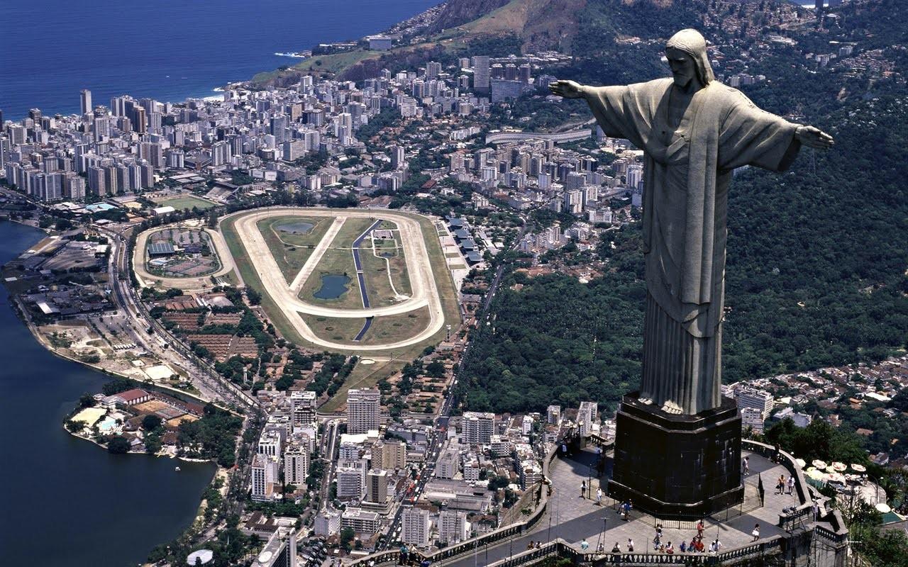 里约奥运背后的故事：城市、金牌与难忘的瞬间