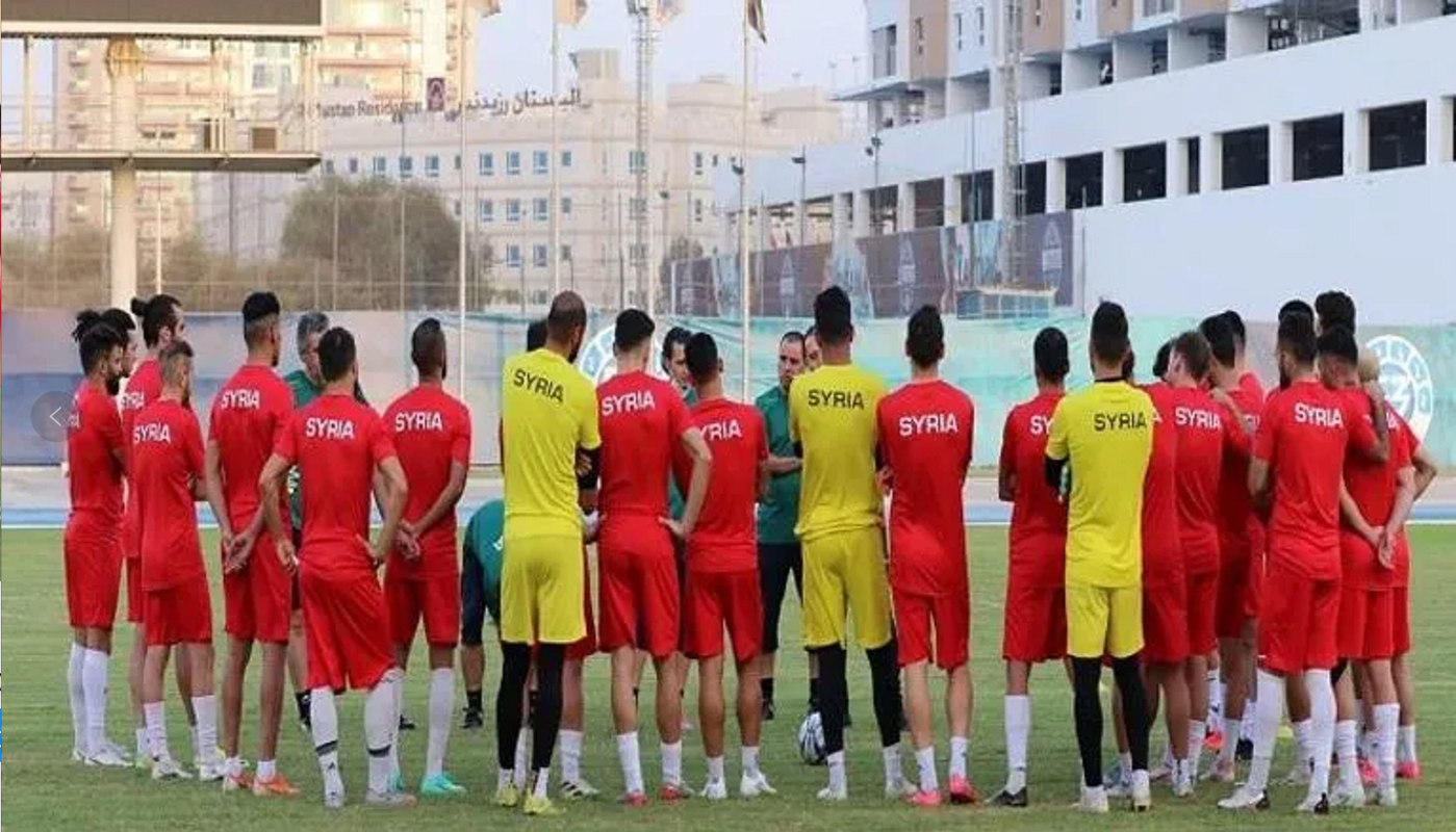 阿联酋足协新计划曝光：加大年轻球员培养，寻求国际合作