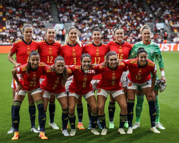 逆境中的玫瑰！西班牙女足逆袭夺冠，世界杯闪耀悉尼