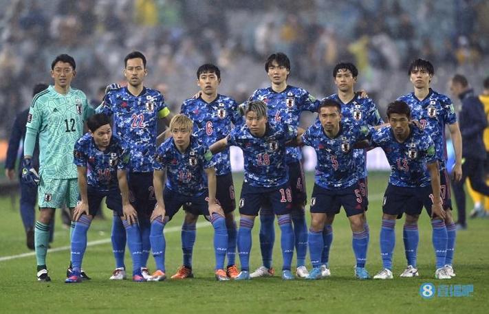 日本队世界杯之旅：从初尝败绩到亚洲之光