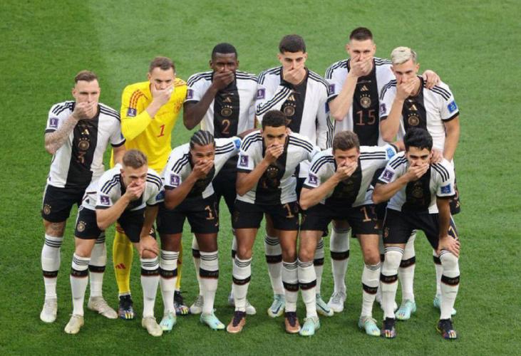 德国4-2葡萄牙：欧洲杯小组赛中的精彩对决