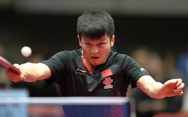 乒乓球亚洲杯：赛事概览、球员亮点与赛程前瞻