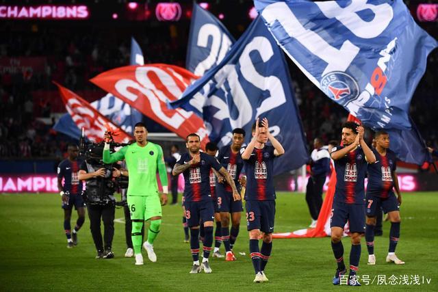 法甲联赛与欧冠：历史成绩、未来展望与大巴黎的夺冠之路