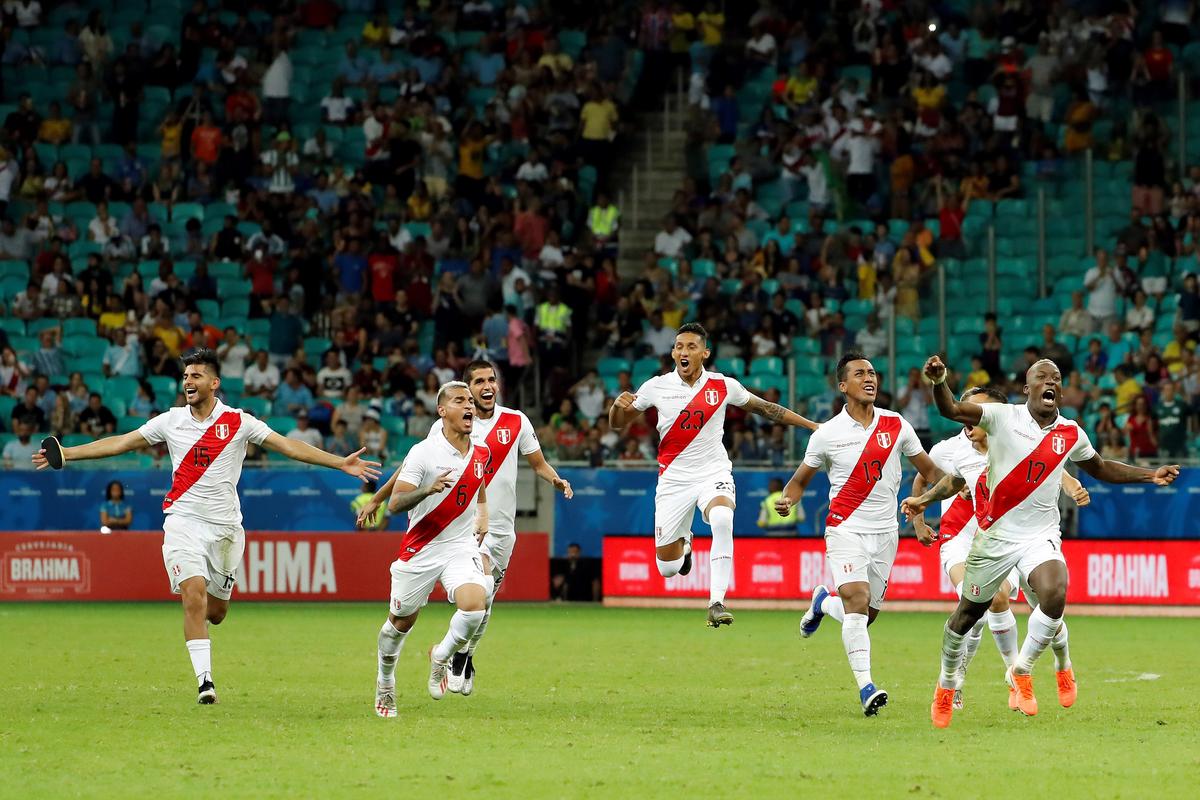 2019巴西美洲杯：东道主的挑战与期待