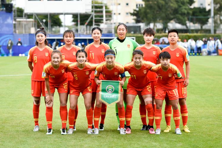 女足世界杯阿德莱德赛区落幕：中国女足荣耀与拼搏的见证