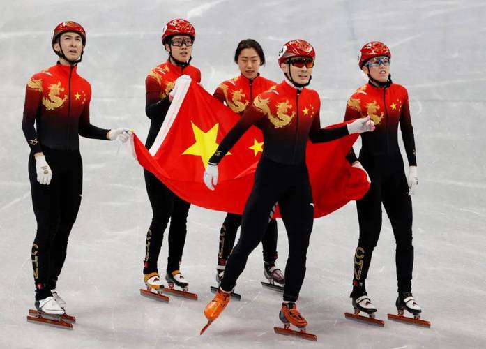 中国短道速滑队：在北京站世界杯中展现实力与潜力，向米兰大考迈进